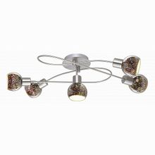 Arte Lamp Illusione A6125PL-5SS