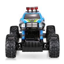 Вездеход Rock Crawler 4WD RTR в масштабе 1:14, 2.4Ghz - HB-P1402