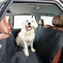 Чехлы Гамак-подстилка для перевозки животных в автомобиле - Partner