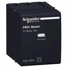 C1 MASTER-350 КАРТРИДЖ ОПН КЛАССА 1 | код. 16314 | Schneider Electric