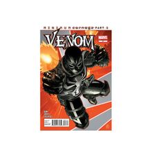 Комикс venom #27 (near mint)