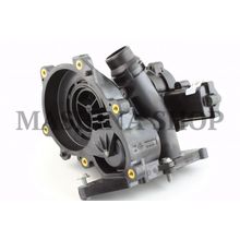 Термостат в сборе (VAG)   A3 1.8 TFSI 1.8 TFSI   AUDI: A1 S1