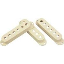 VINTAGE STRAT PICKUP COVER SET DM2000CR