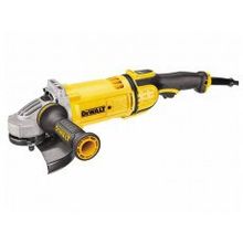 Угловая шлифовальная машина Dewalt DWE4579R