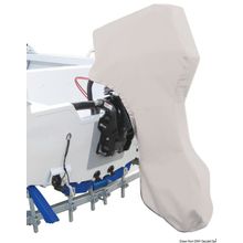Osculati Oceansouth complete engine cover 200-300HP 210cm, 46.538.10