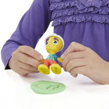 Play Doh Грузовичок с мороженым Play Doh