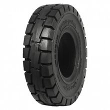 Шина цельнолитая 8.15-15 (28X9-15) EASYFIT STARCO TUSKER