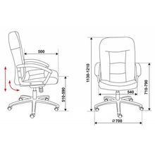 Бюрократ T-9908AXSN