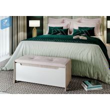 Банкетка Палермо 3