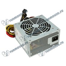 Блок питания 450Вт IN-WIN "Powerman IP-S450HQ7-0" ATX12V V2.0 (20 24+4 8+6pin, вентилятор d120мм) (oem) [97973]