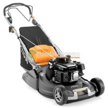 Газонокосилка бензиновая Stiga Twinclip 55 S-R H BBC 294569338 ST1