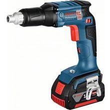 Bosch Professional GSR 18 V EC TE 18 В 06019C8007