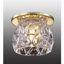 Встраиваемый декоративный светильник VETRO 369920