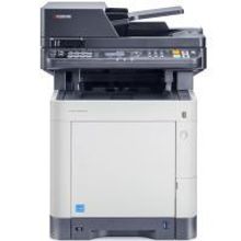 KYOCERA ECOSYS M6030cdn МФУ лазерное цветное