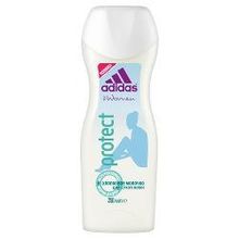 Гель для душа Adidas Shower Gel Female protect, 250 мл