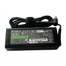 Блок питания для телевизоров SONY 19.5v до 4.7a MAX (разъем 6.5х4.4мм)