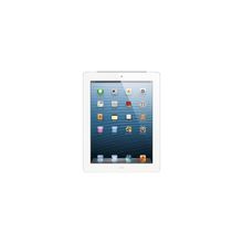 Планшетный ПК Apple iPad 4 128Gb Wi-Fi + Cellular (4G) White