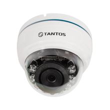 Видеокамера AHD TANTOS TSc-Di1080pHDf (3.6)