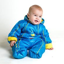 V-Baby Комбинезон детский 43-056