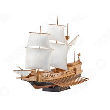 Revell «Spanish Galleon»