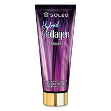 Крем-автобронзатор для тела с Коллагеном Soleo Hybrid Collagen Bronzer 200мл