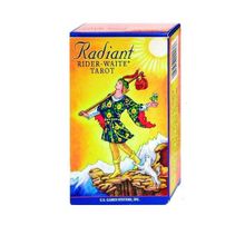 Карты Таро: "Radiant Rider-Waite Tarot" (RAD78)