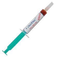 Флюс CyberFlux FRA-260-AM (2 мл)