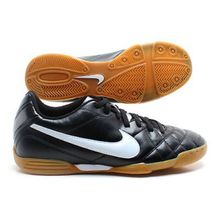 Игровая Обувь Для Зала Nike Tiempo Rio Ic 509039-010