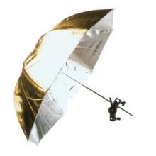 Зонт Falcon Eyes 70 см UR-32G золотой