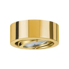Paulmann Micro Line Dress 3x20W, золото, 93505