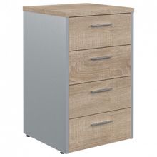 Skyland Тумбочка Offix New OLC-4D.1 ID - 333604