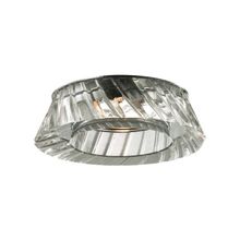 Novotech НП IP20 хром 369549 NT11 049 GX5.3 50W 12V Storm