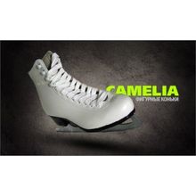 Фигурные коньки ISG Camelia