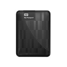 Жесткий диск Western Digital WDBEMM0010BBK 1 Tb
