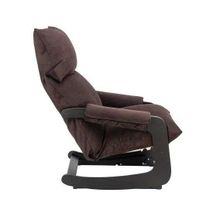 Мебельимпекс Кресло-трансформер Модель 81 Венге   Verona Wenge ID - 307582