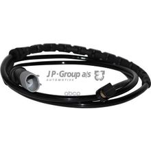 Датчик Износа Тормозных Колодок X5,X6 JP Group арт. 1497303400