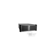 Server Case STM PRO 139, 4U, W O PSU, 3*5.25" CD-ROM ++8*3.5" HDD