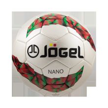 Jögel Мяч футбольный JS-200 Nano №5