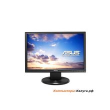 Монитор 19 TFT ASUS AS VW196S, 1440x900, 5ms, 250 cd m2, 50000 :1,  1Wx2 stereo RMS, D-Sub, 3.5mm Mini-jack