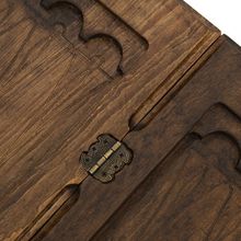 Нарды резные "Тройка Лошадей"