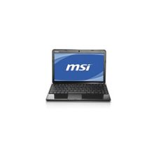 MSI Wind12 U250-067 (черный) SSD 128Gb