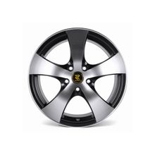 Колесные диски RepliKey RK YH5007 Suzuki Grand Vitara 7,0R17 5*114,3 ET40 d60,1 DBF [86003912486]