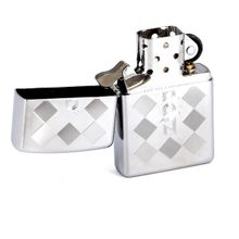 Zippo Зажигалка  250 Zframed