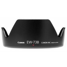 Бленда Canon EW-73B, EF-S 17-85 4-5.6, 18-135 3.5-5.6 IS USM