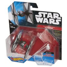 Hot Wheels First Order Special Forces Tie Fighter Star Wars