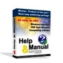 EC Software EC Software Help & Manual 7 - Basic