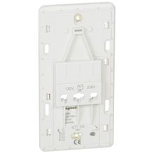 Legrand Розетка Legrand Celiane для электробритвы 067159 ID - 102593