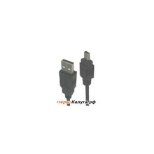 Кабель соед. USB - AM miniB 5P 1.8m  Sparks SN 1094