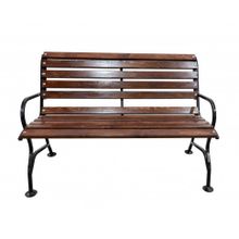 Скамейка садовая «САМАРА» (1,8м)