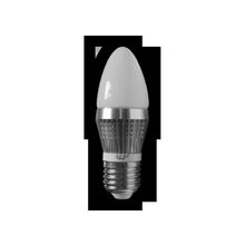  Лампа светодиодная Linel B 4.5W LED3x1 833 E27 A